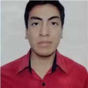 Profesor de matemáticas para colegios y bachillerato, buena experiencia.